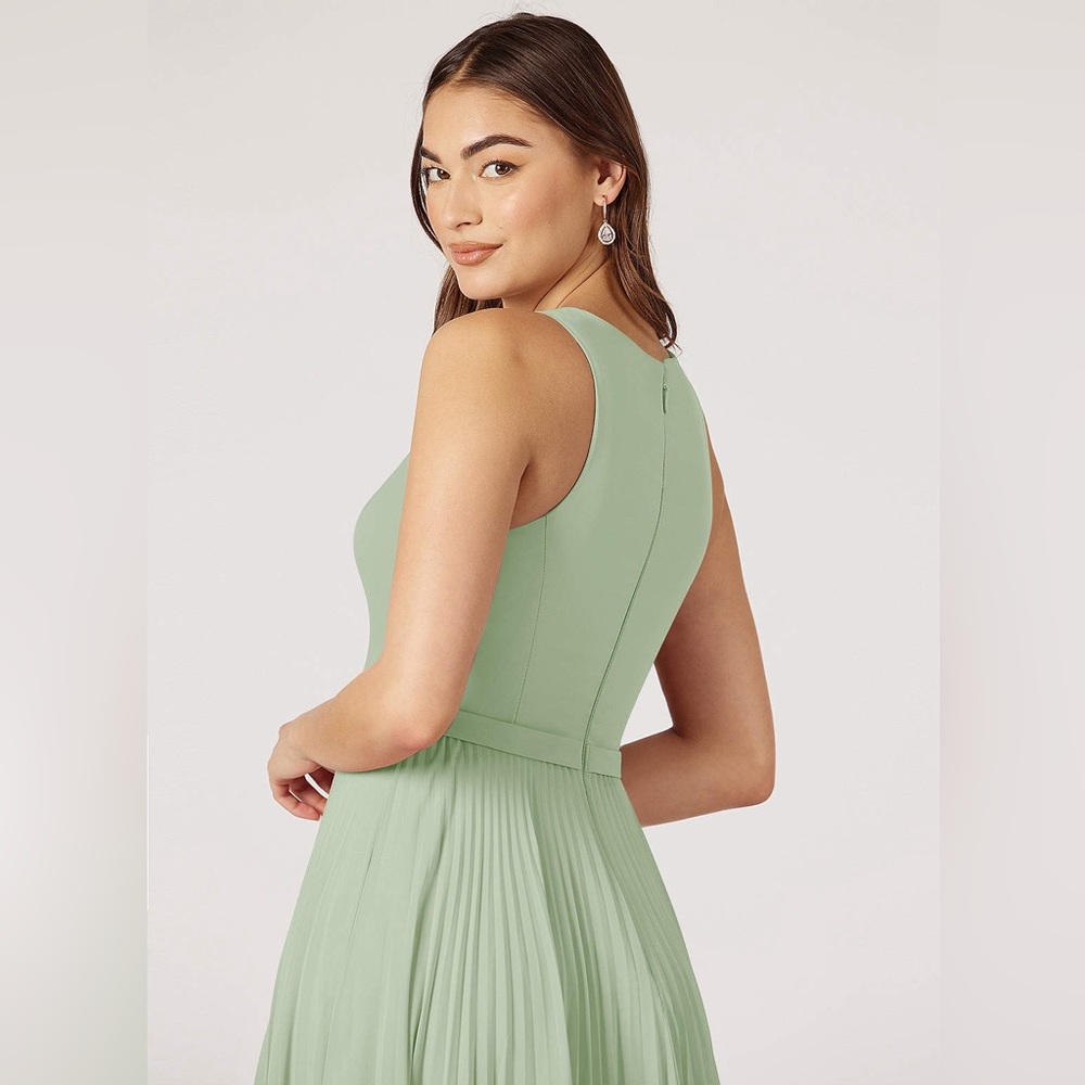 Azazie Lindie Bridesmaid Dress